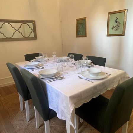 Principe Real - 2 Bedroom Apartment With Terrace Lisboa 外观 照片