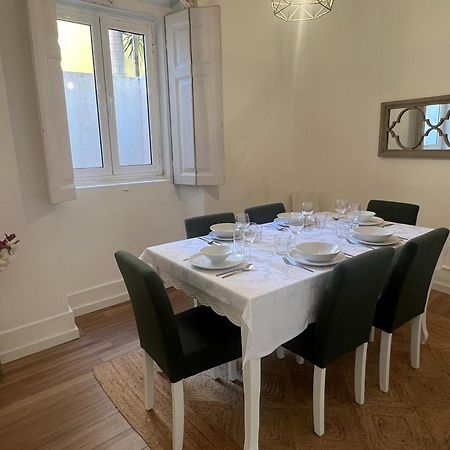 Principe Real - 2 Bedroom Apartment With Terrace Lisboa 外观 照片