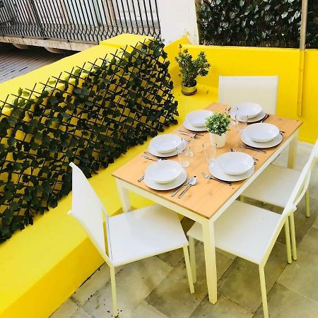 Principe Real - 2 Bedroom Apartment With Terrace Lisboa 外观 照片
