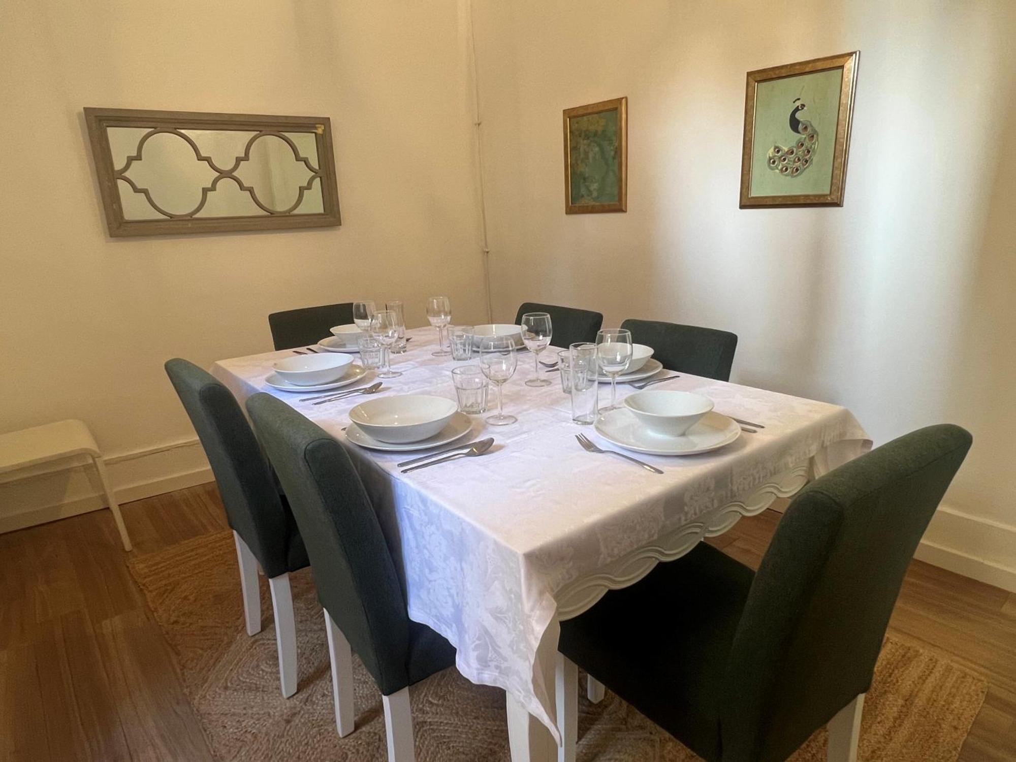 Principe Real - 2 Bedroom Apartment With Terrace Lisboa 外观 照片