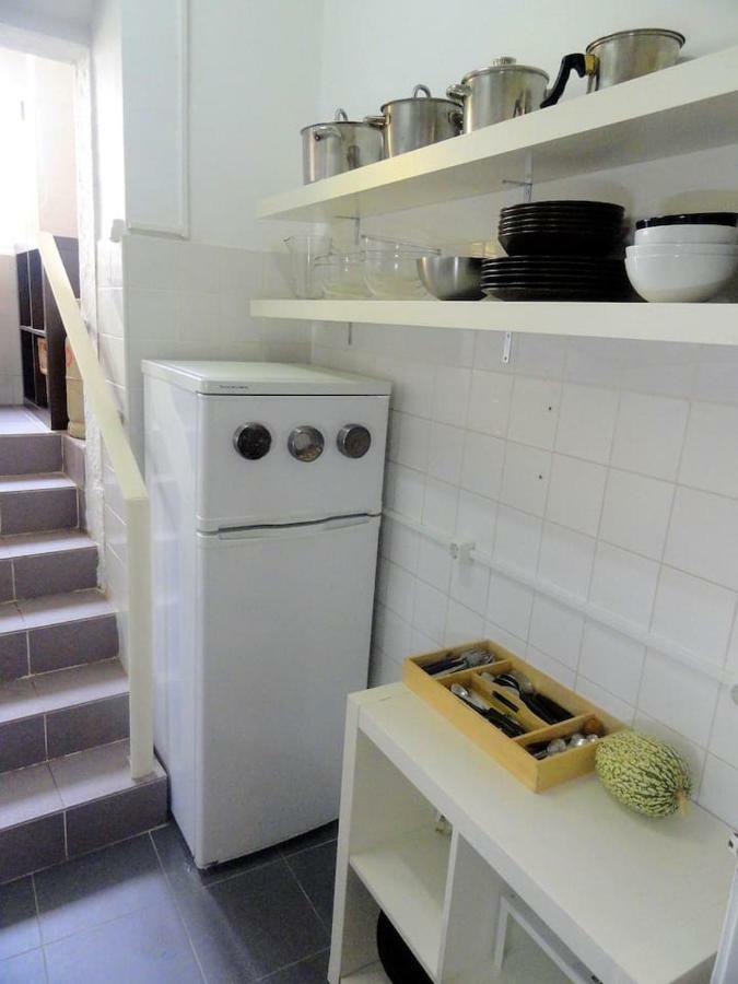 Principe Real - 2 Bedroom Apartment With Terrace Lisboa 外观 照片