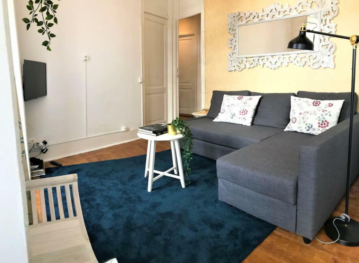 Principe Real - 2 Bedroom Apartment With Terrace Lisboa 外观 照片