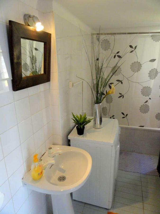 Principe Real - 2 Bedroom Apartment With Terrace Lisboa 外观 照片