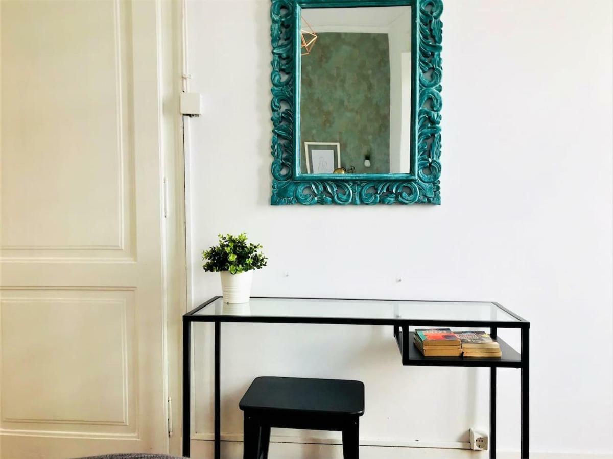 Principe Real - 2 Bedroom Apartment With Terrace Lisboa 外观 照片
